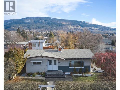 2603 18 Street Vernon BC V1T4A3