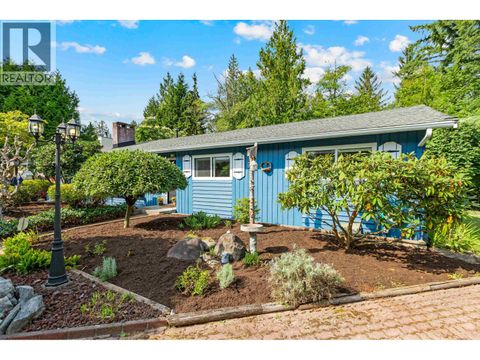 22991 126 AVENUE Maple Ridge BC V2X0S7