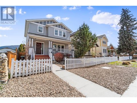 4607 C 20 Street Vernon BC V1T4E6