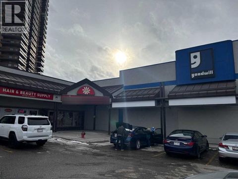 9657, 9639 Macleod Trail SW Calgary AB T2J0P6