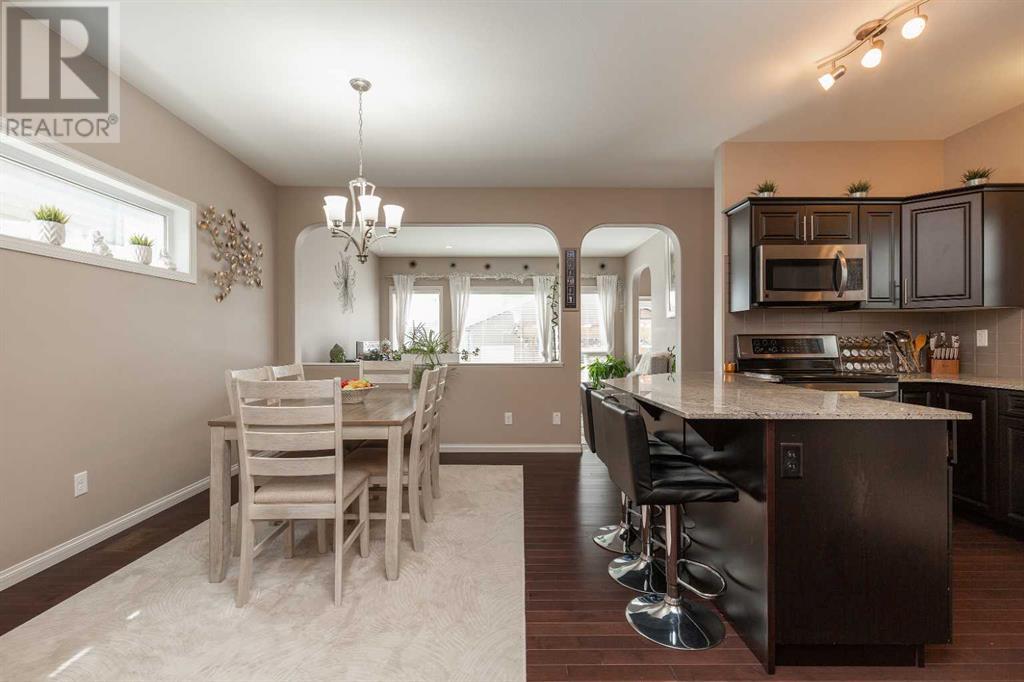 554 Keystone Chase W