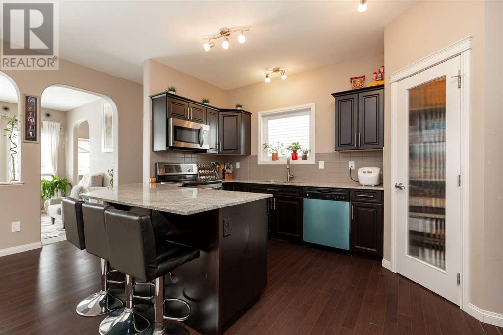 554 Keystone Chase W