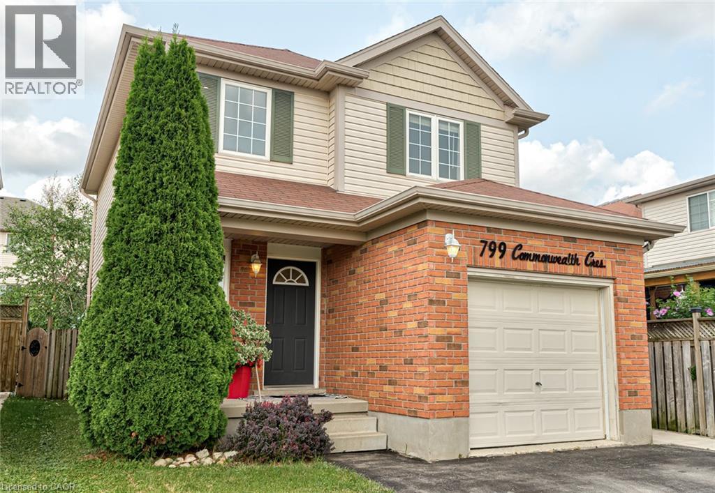 799 COMMONWEALTH Crescent