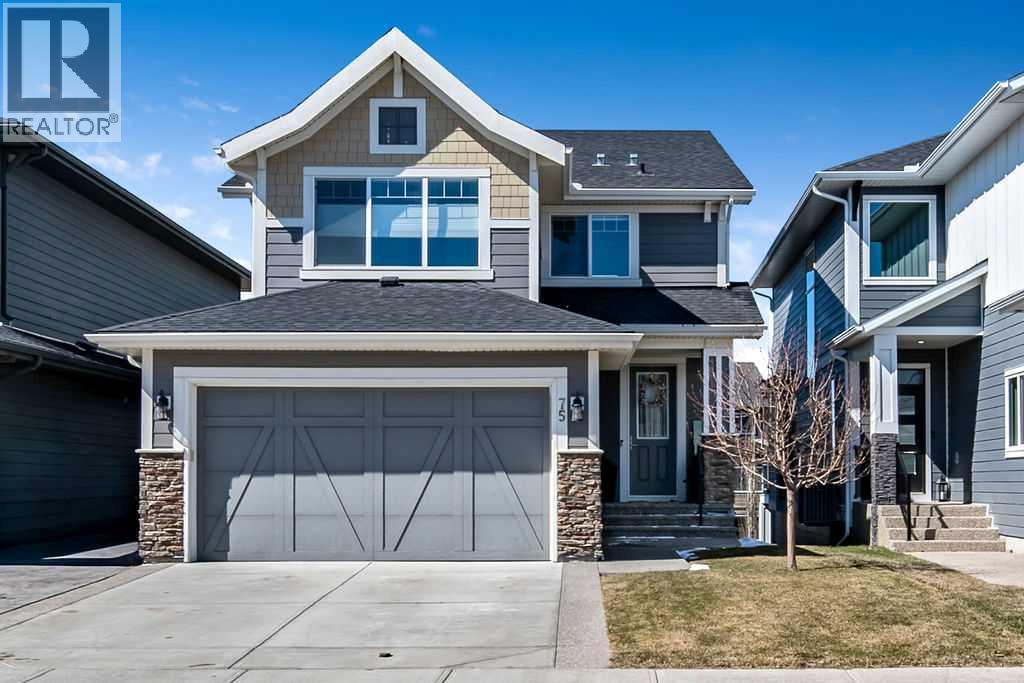 75 Sundown Way