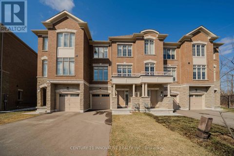 30 COOTE COURT Ajax (Northwest Ajax) ON L1T0P5