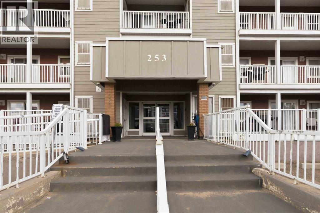 406, 253 Gregoire Drive