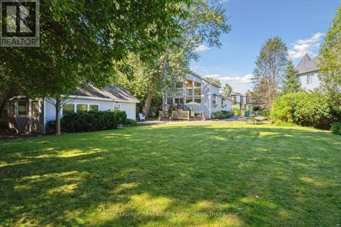 708 MONTBECK CRESCENT Mississauga (Lakeview) ON L5G1P3
