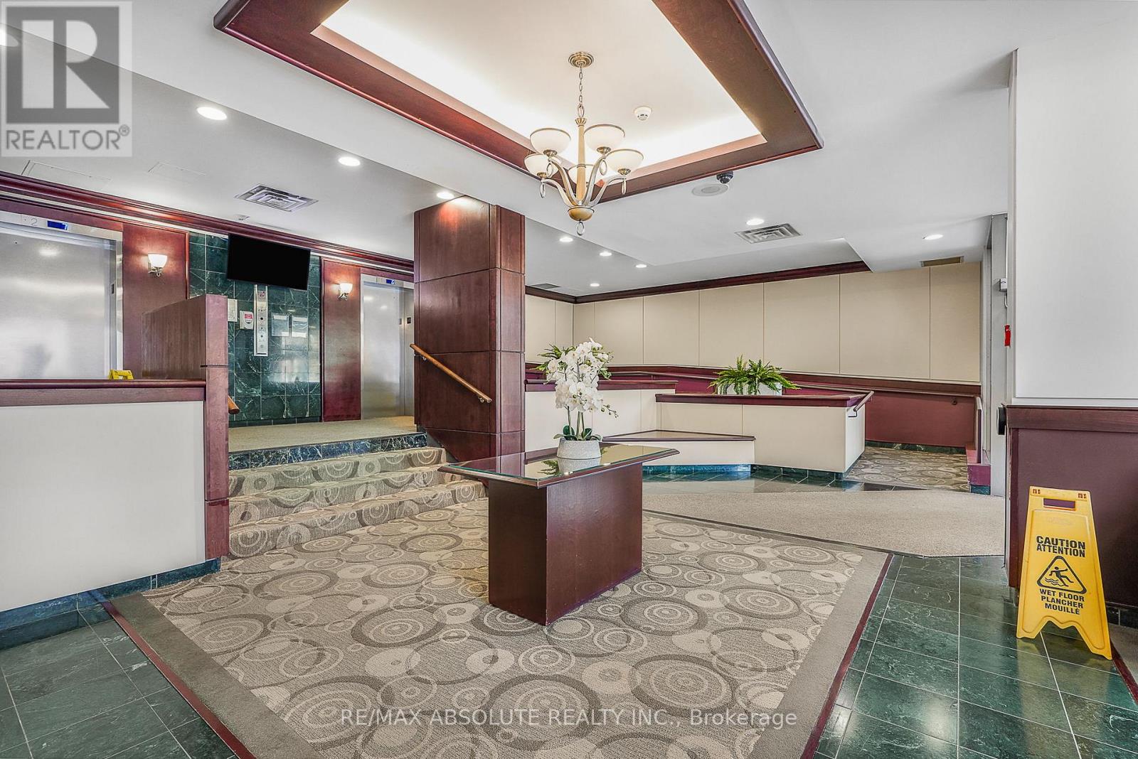 607 - 200 LAFONTAINE AVENUE