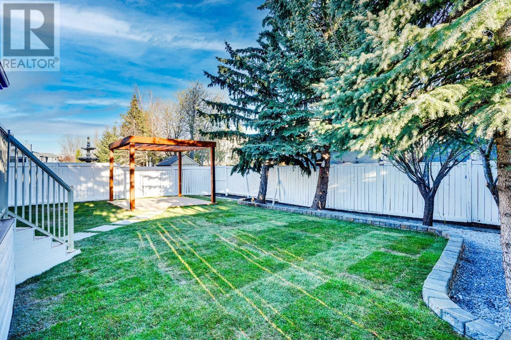203 Edgepark Way NW