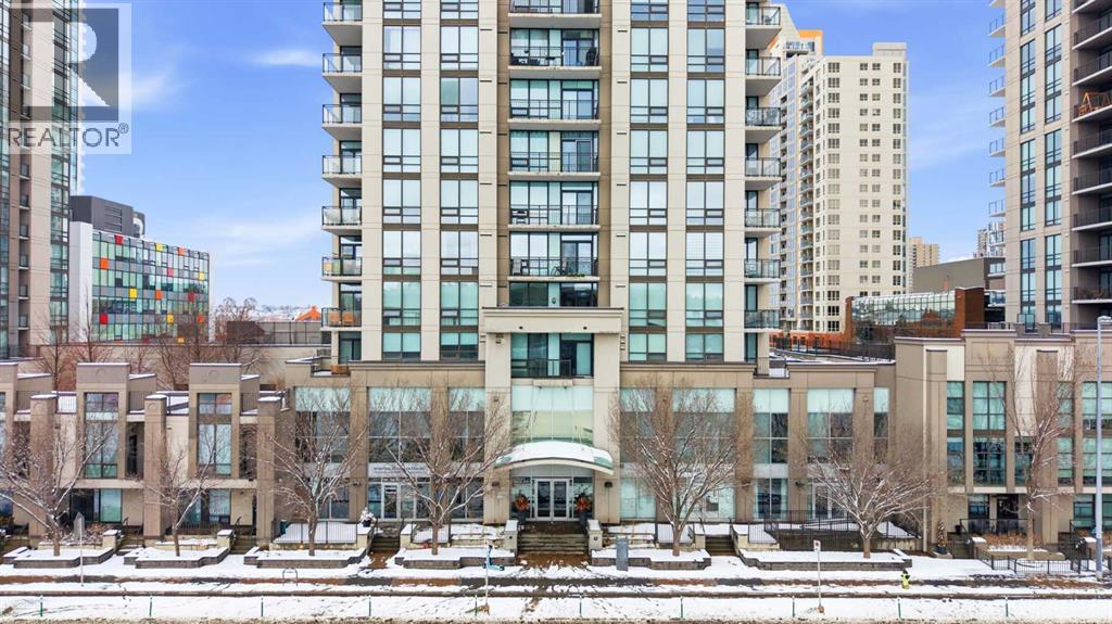 402, 1118 12 Avenue SW