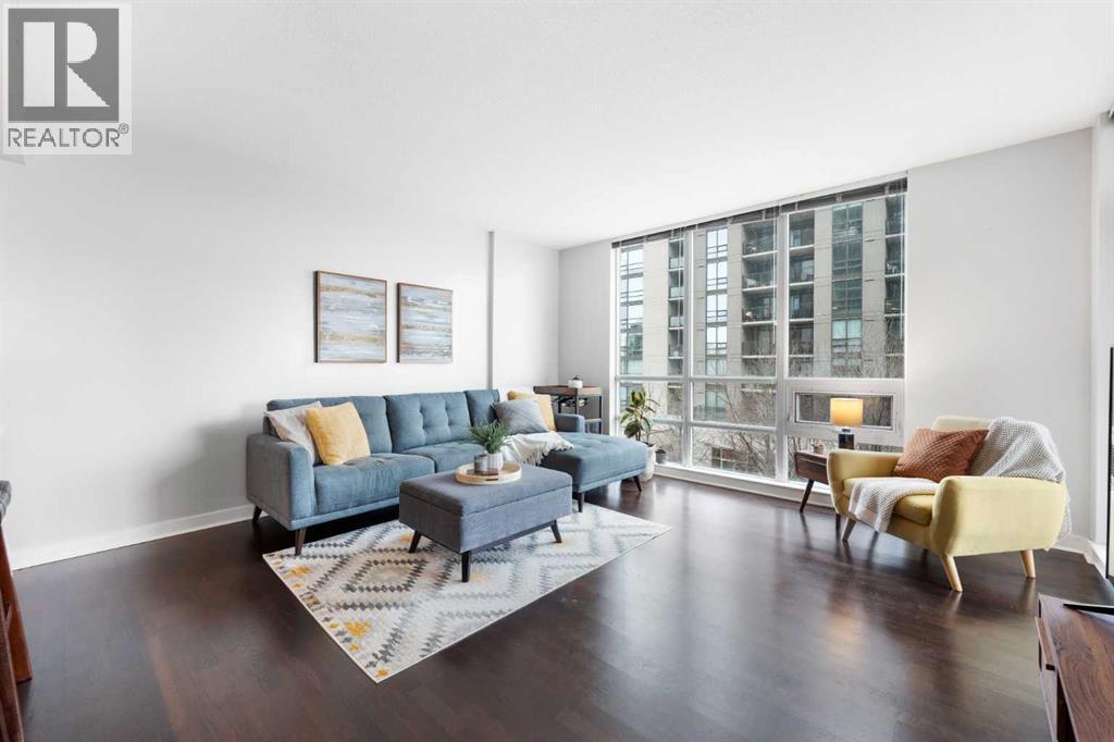 402, 1118 12 Avenue SW