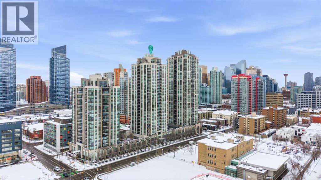 402, 1118 12 Avenue SW