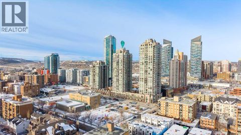 402, 1118 12 Avenue SW Calgary AB T2R0J5