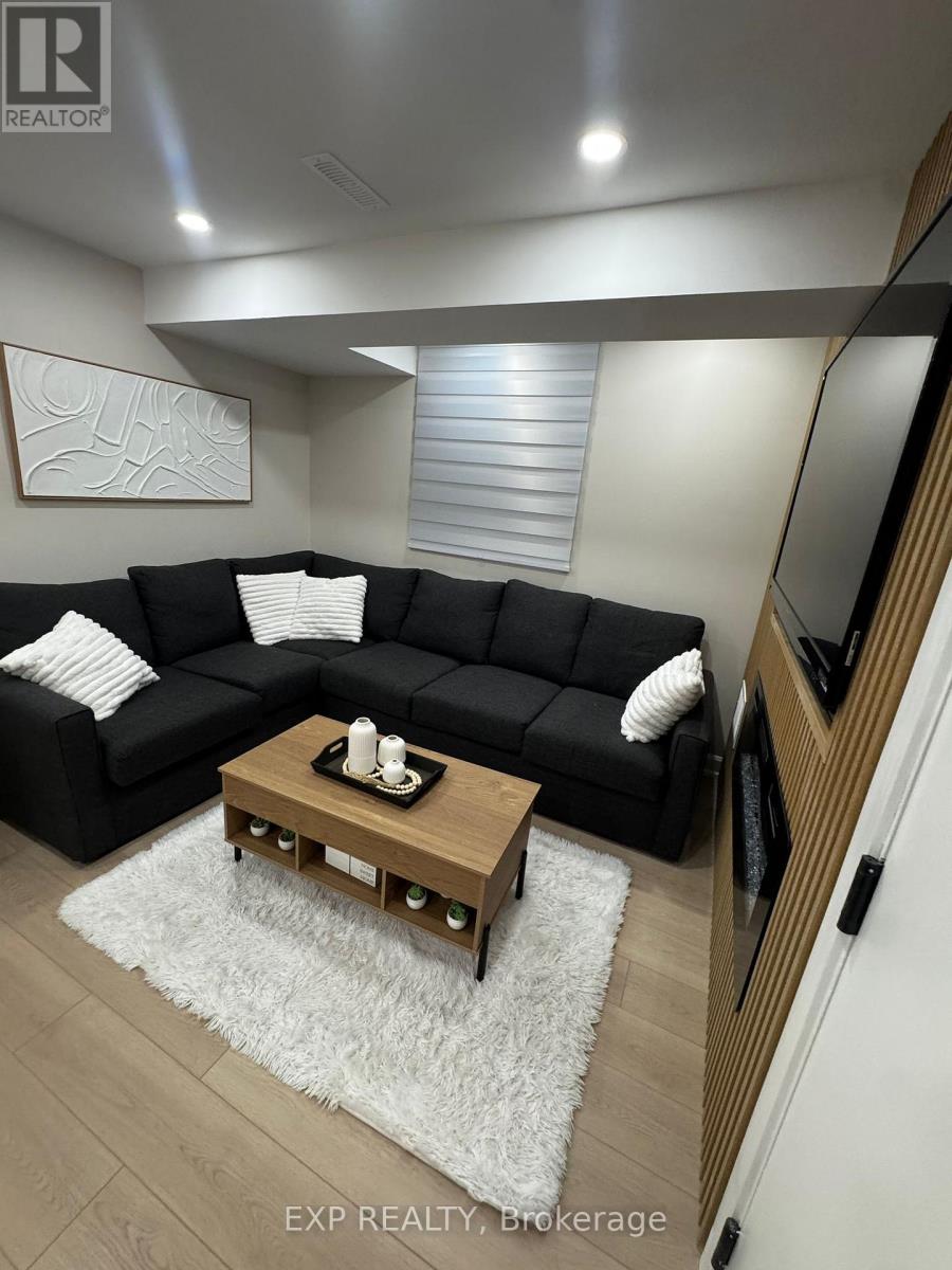 BASEMENT - 925 COBB COURT