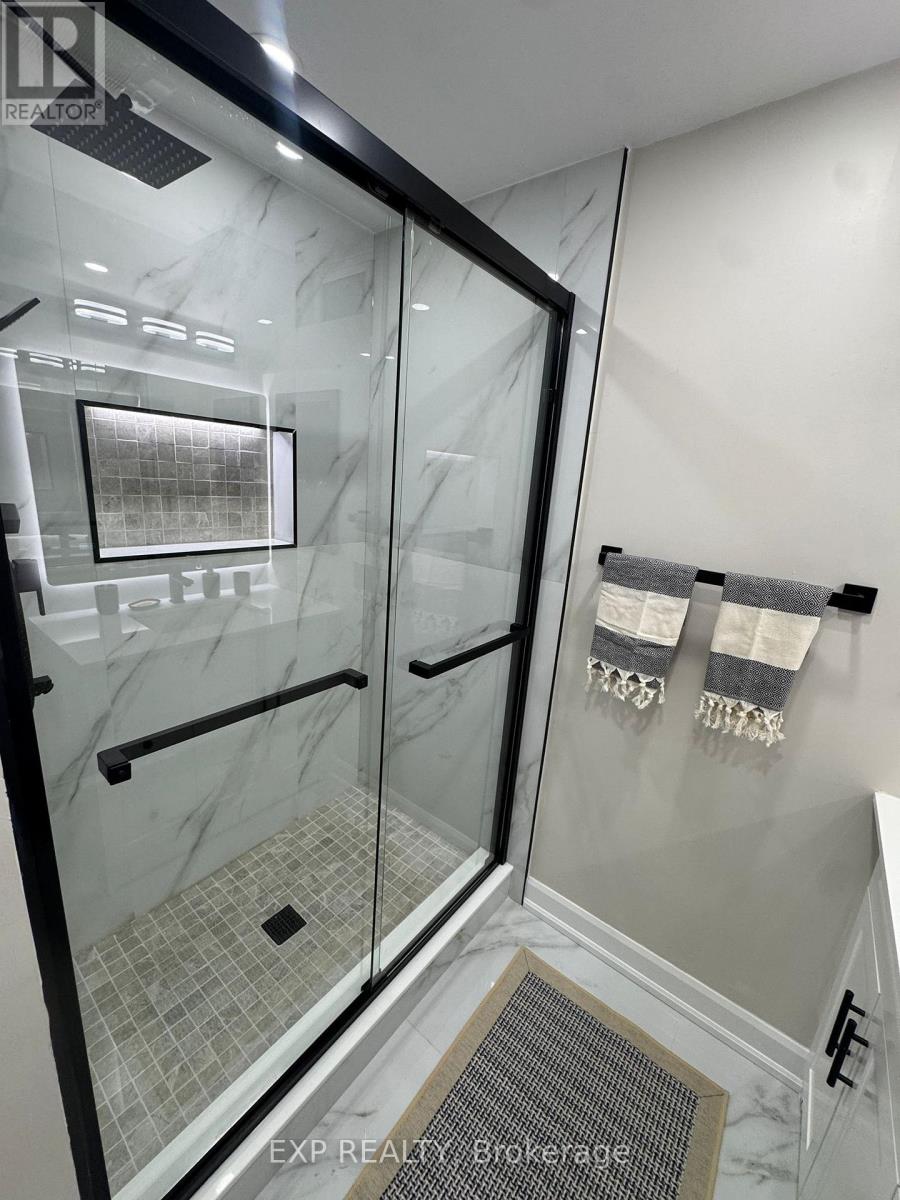 BASEMENT - 925 COBB COURT