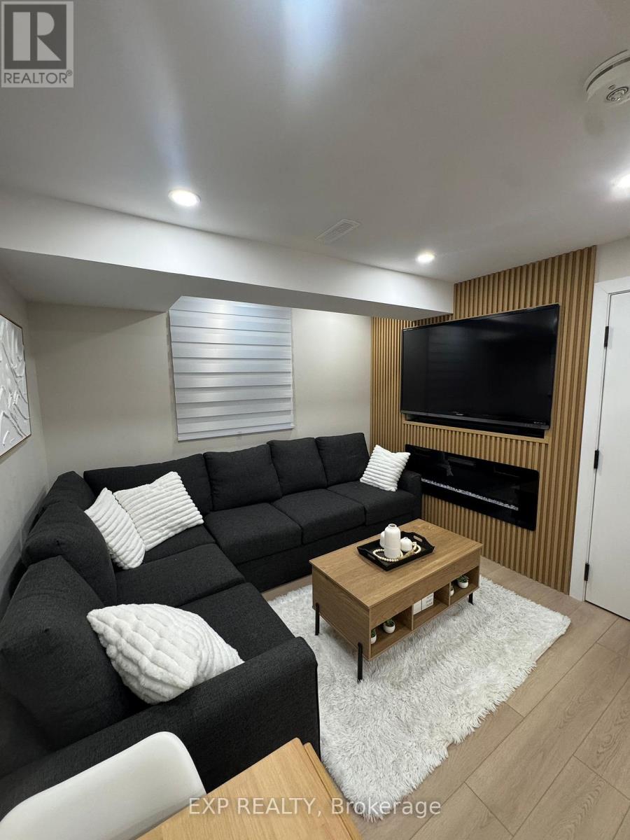 BASEMENT - 925 COBB COURT