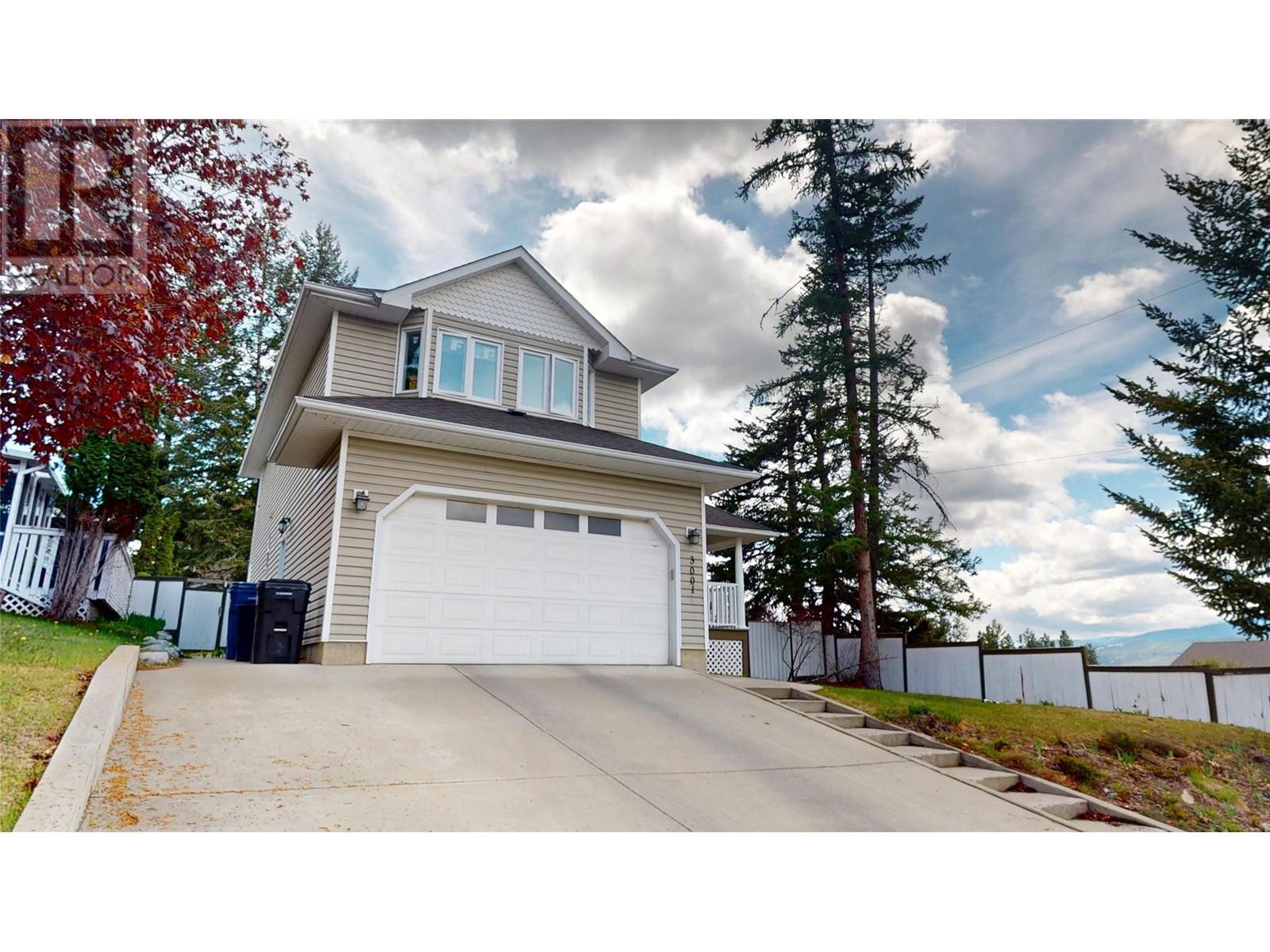 3001 Mt. Fisher Drive