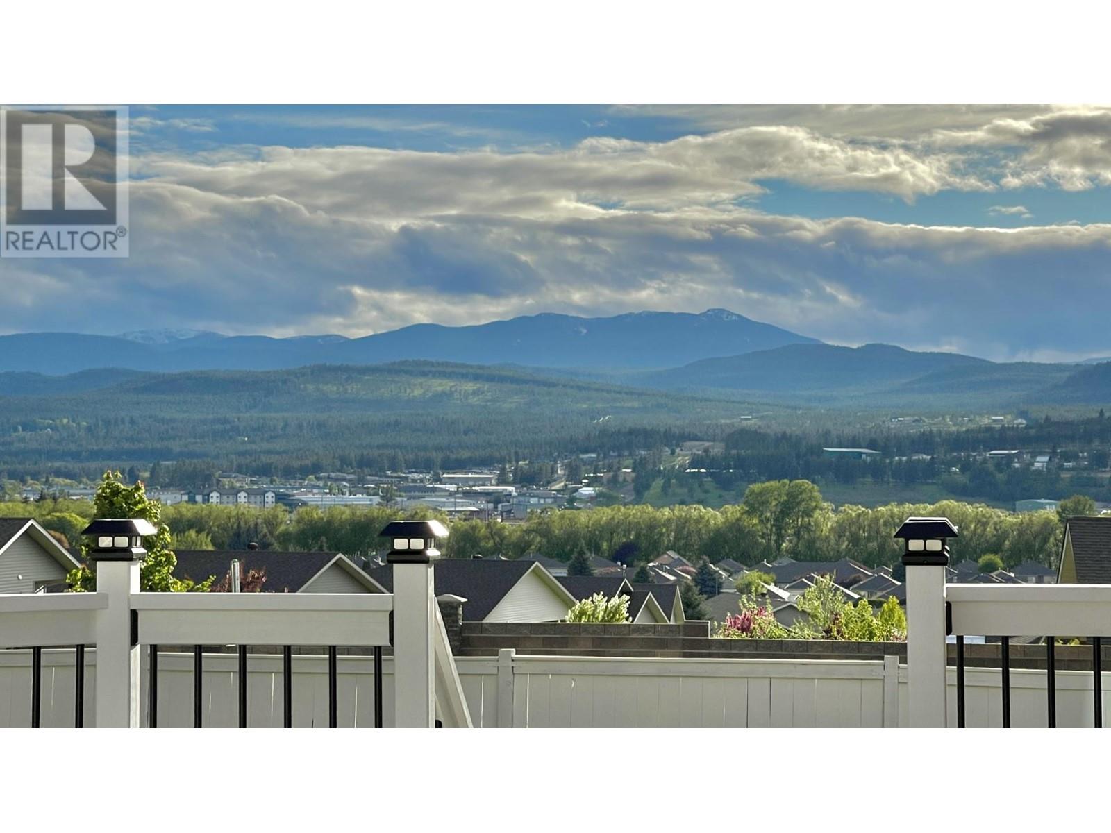 3001 Mt. Fisher Drive