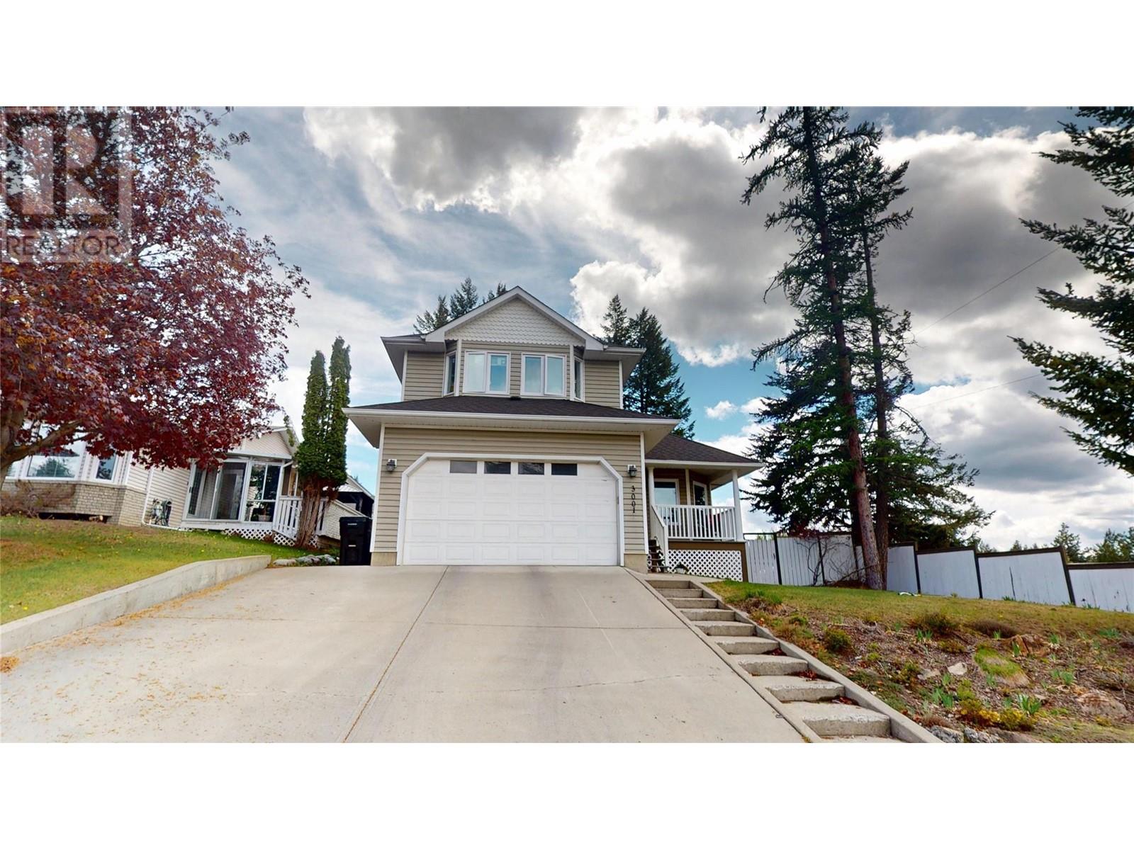3001 Mt. Fisher Drive