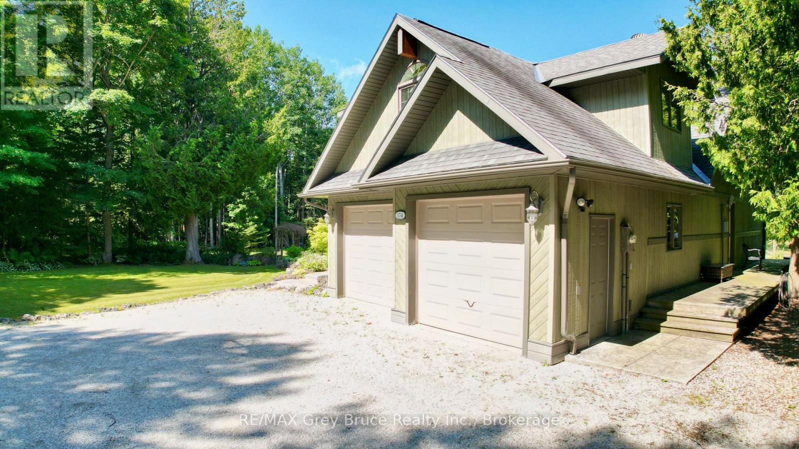 174 CAPE HURD ROAD