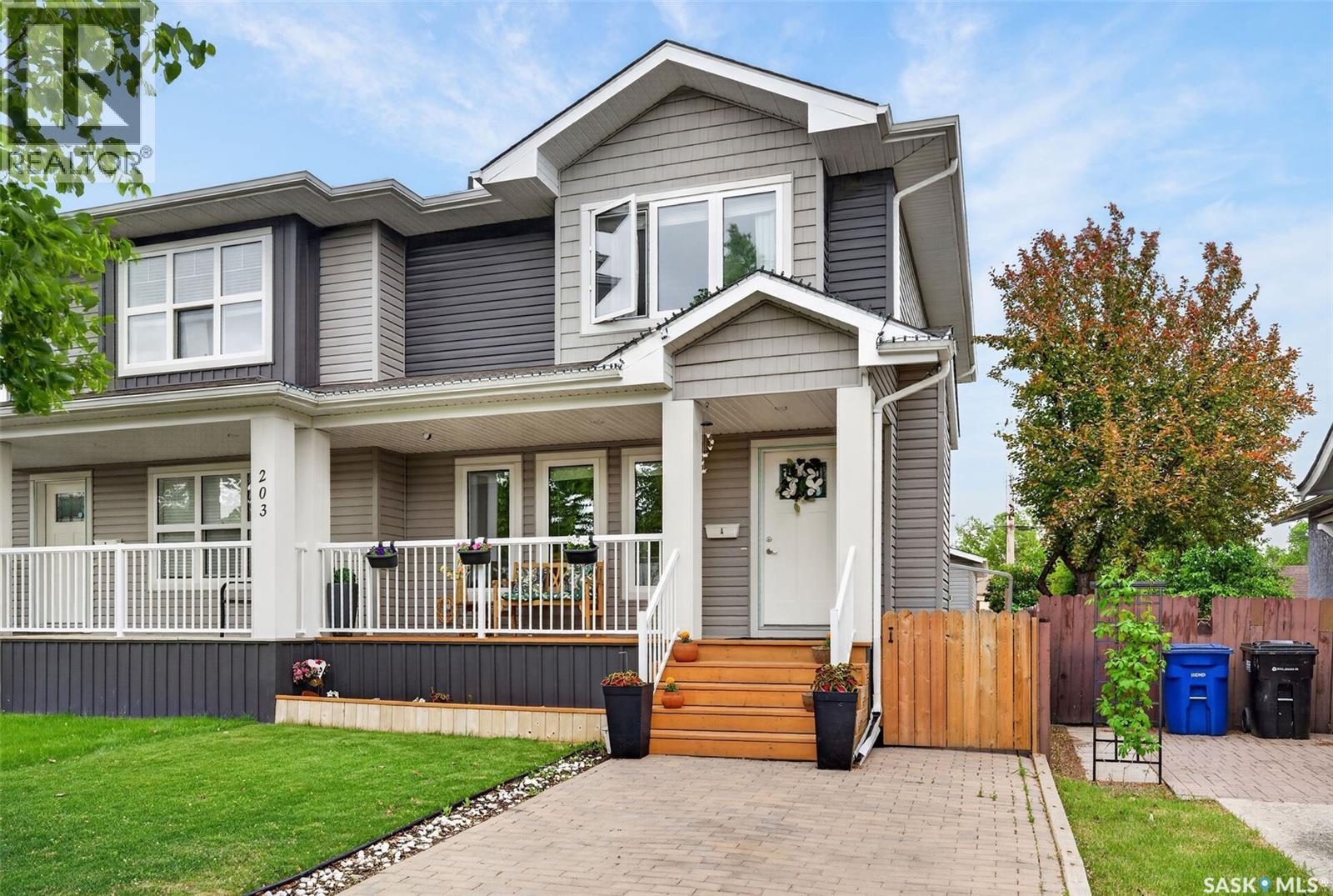 203A Fitzgerald STREET