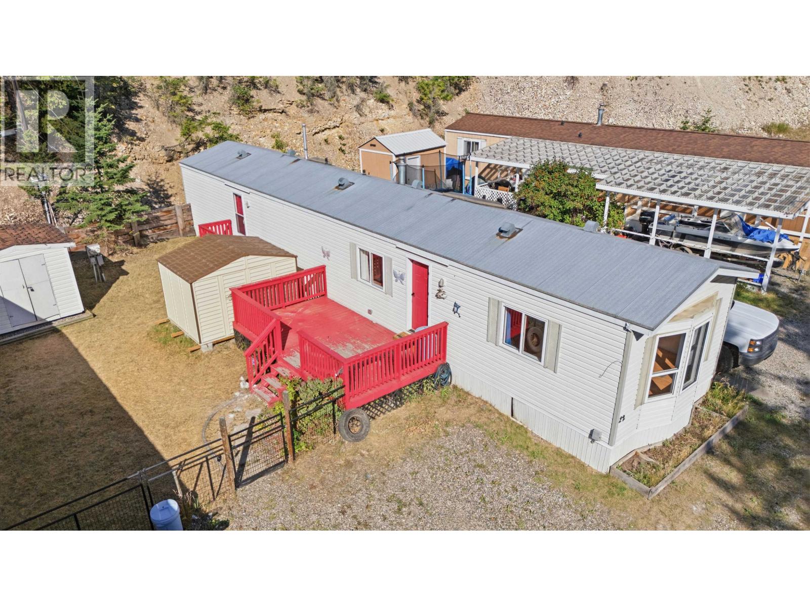 22 803 HODGSON ROAD