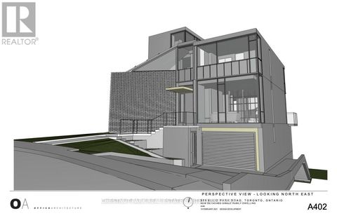 379 ELLIS PARK ROAD Toronto (High Park-Swansea) ON M6S2V7