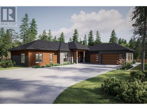 113 CORRAL Boulevard Cranbrook BC V1C0C2