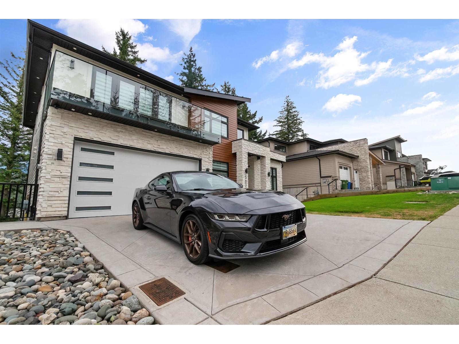 5638 CRIMSON RIDGE|Promontory