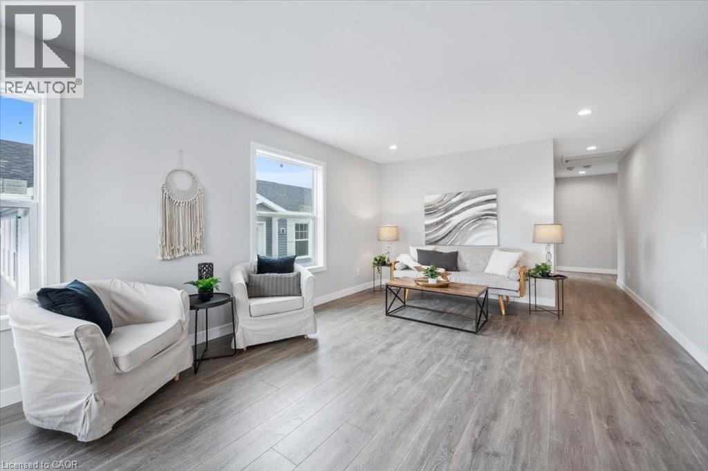 1085 CONCESSION 10 Road W Unit# Lot 113/N