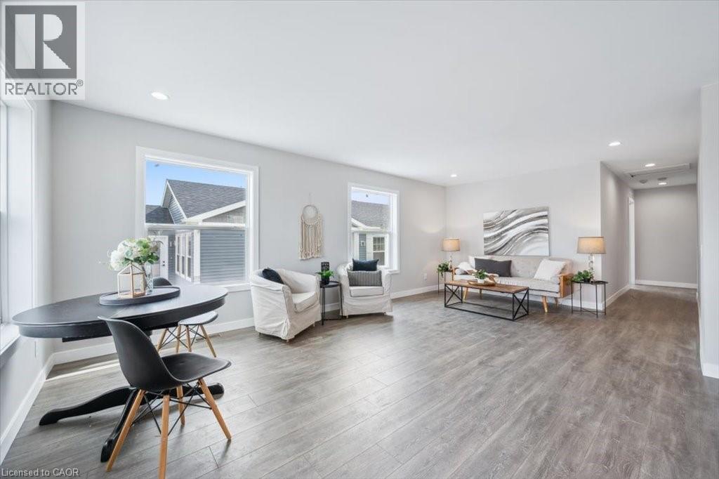 1085 CONCESSION 10 Road W Unit# Lot 113/N