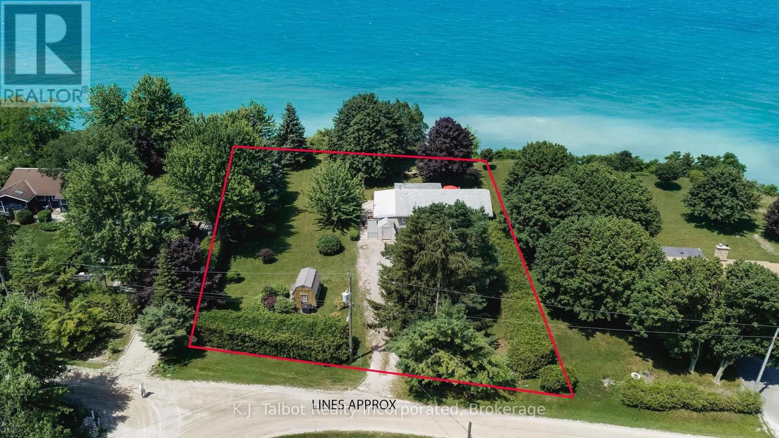 72163 LAKESHORE DRIVE N