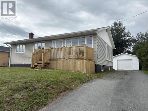 6 Pine Avenue Lewisporte NF A0G3A0