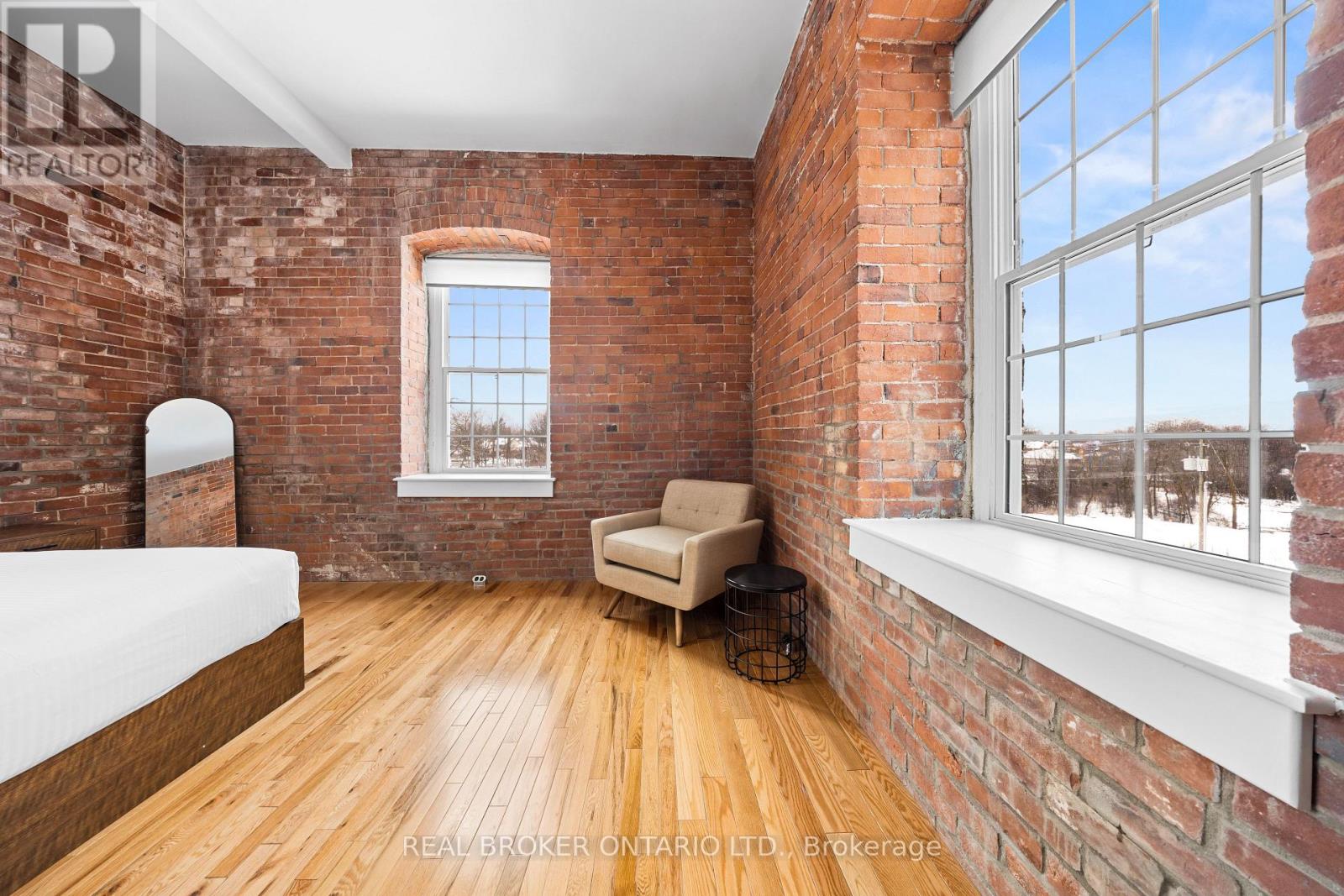 204 - 150 MILL STREET