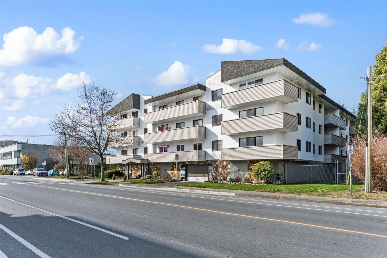 204 9175 MARY STREET|Chilliwack Proper West