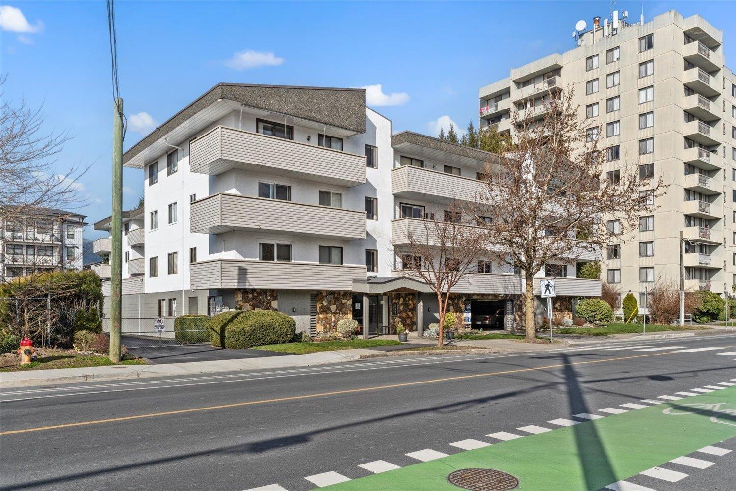 204 9175 MARY STREET|Chilliwack Proper West