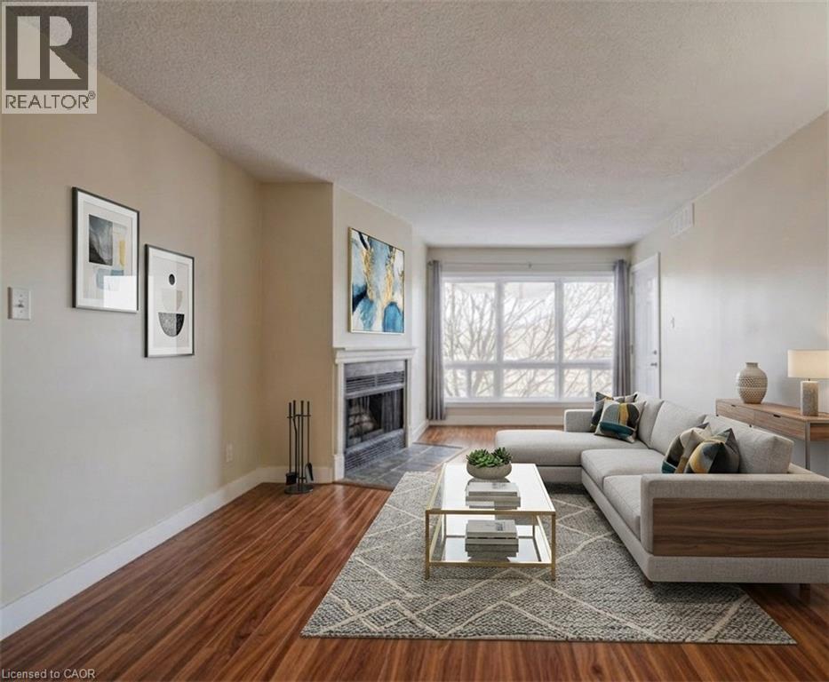 15 HOFSTETTER Avenue Unit# 318