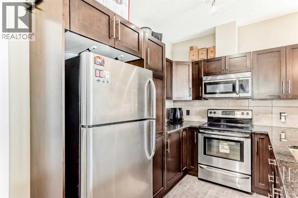 312, 48 Panatella Road NW