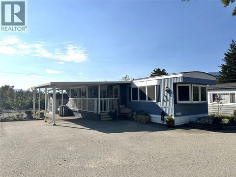 146 WILLOW Court Unit# 6B Oliver BC V0H1T2