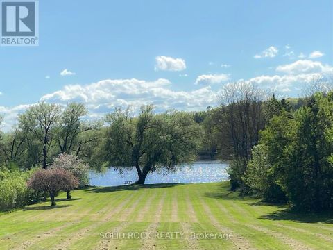 724 RIVER ROAD Ottawa ON K4M1B2