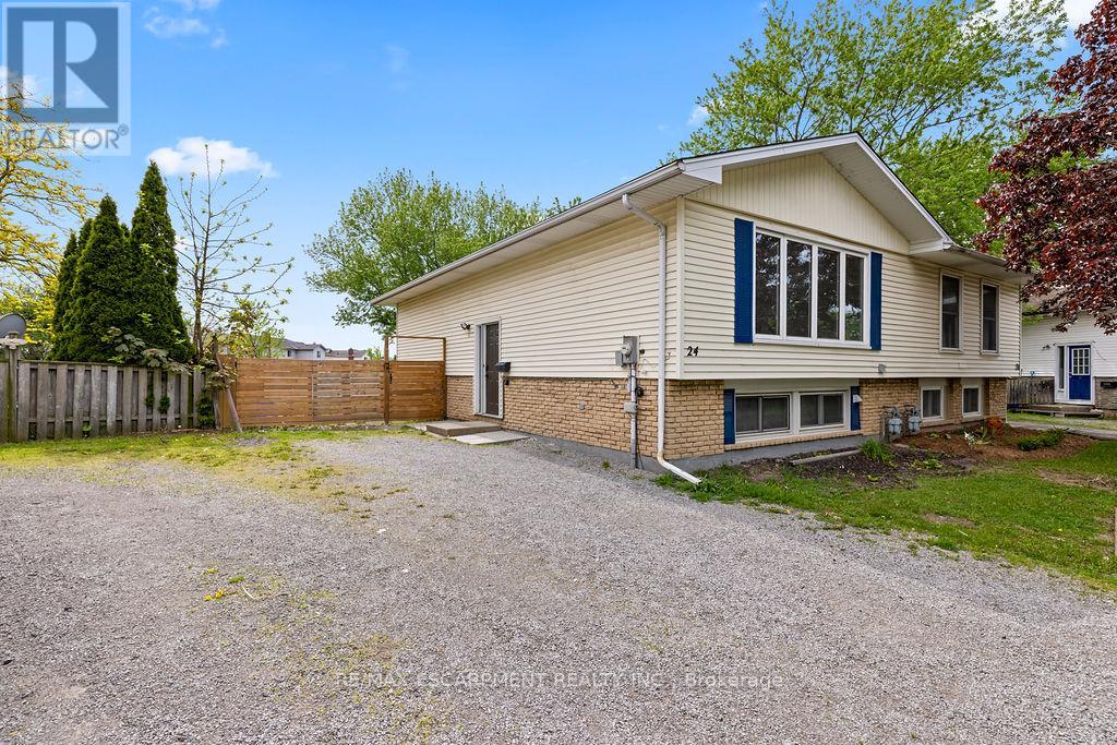 24 TARA CRESCENT