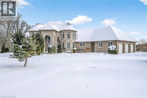329 JOHNSON Road Brantford ON N3T5M1