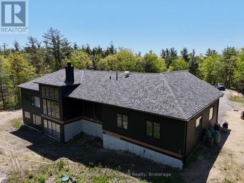 1052 BUCKEYE ROAD Muskoka Lakes (Medora) ON P0C1H0