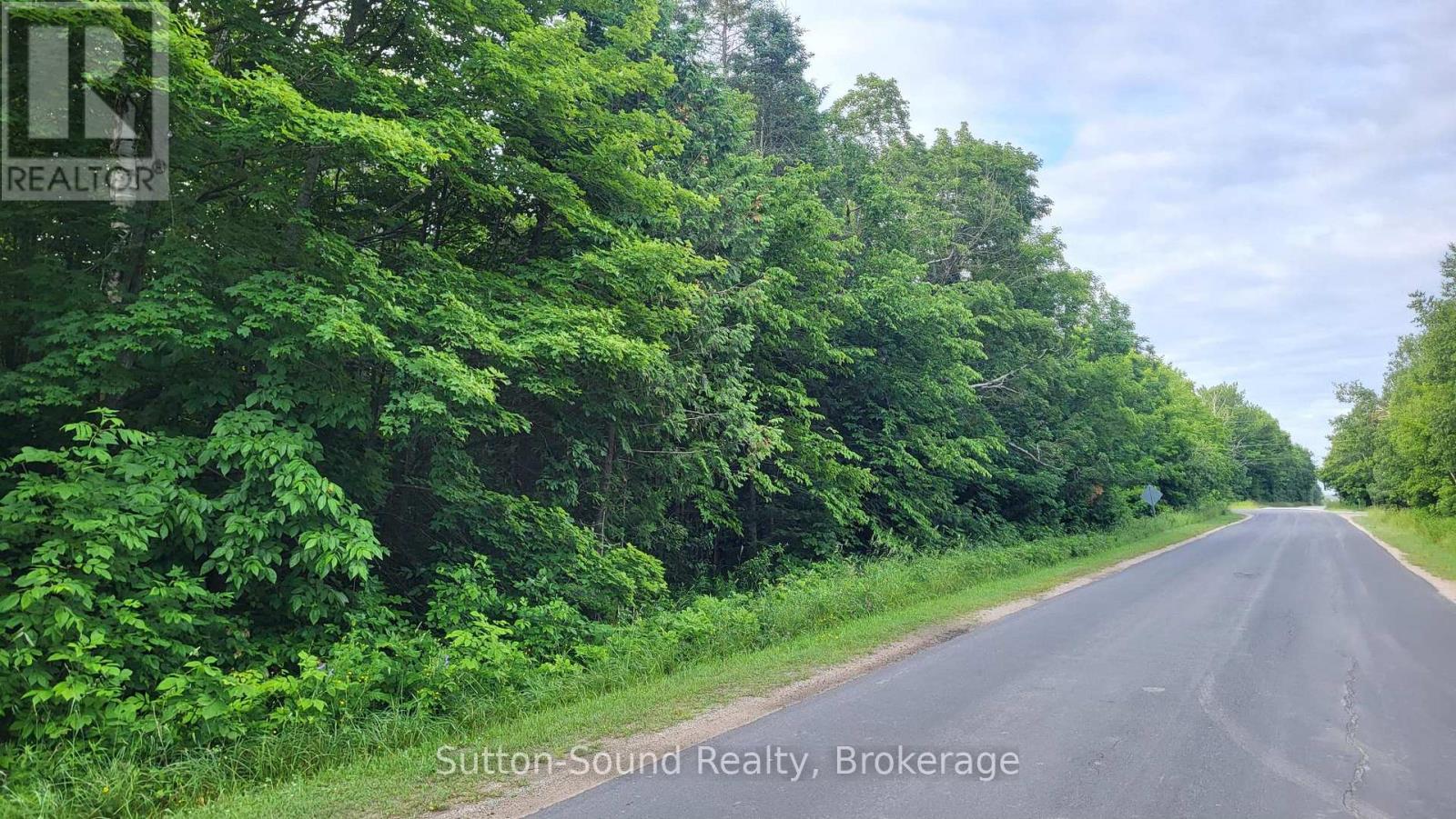 LOT 50 CAPE HURD ROAD