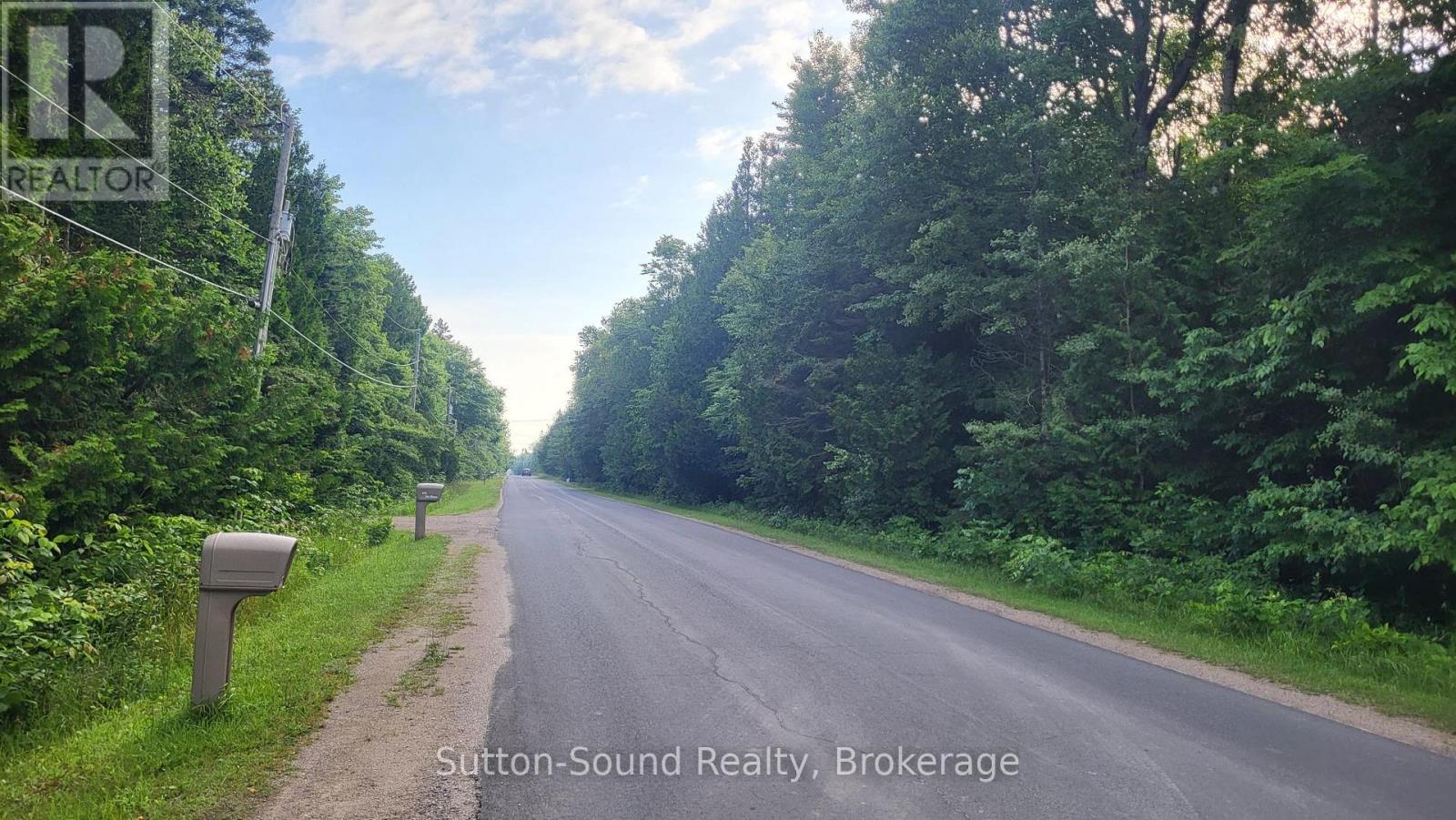 LOT 50 CAPE HURD ROAD