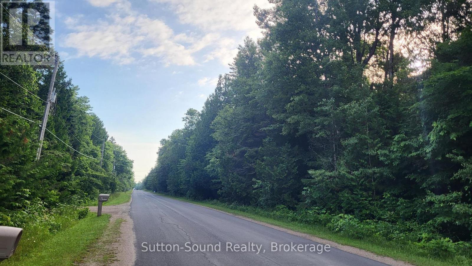 LOT 50 CAPE HURD ROAD