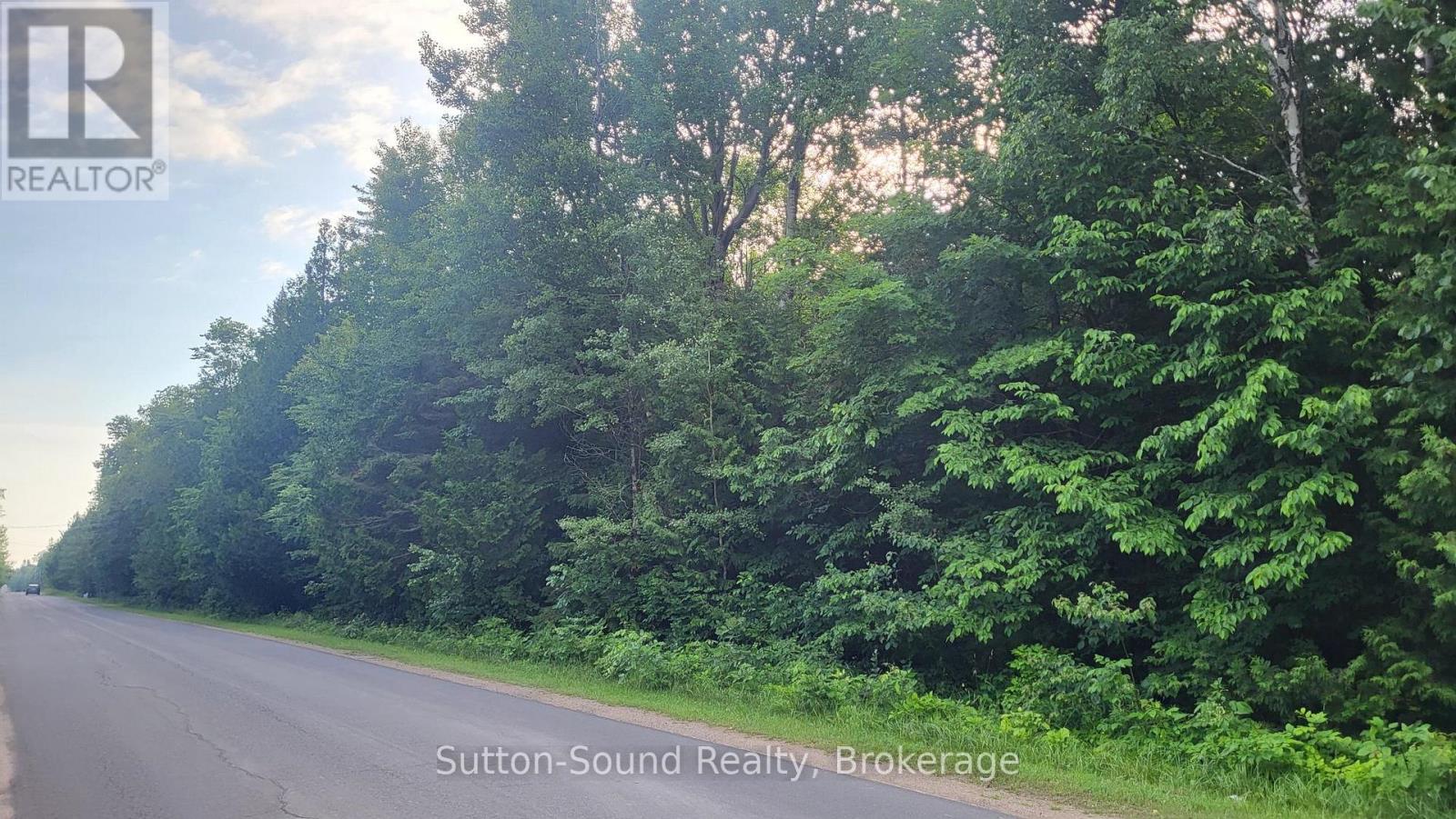 LOT 50 CAPE HURD ROAD