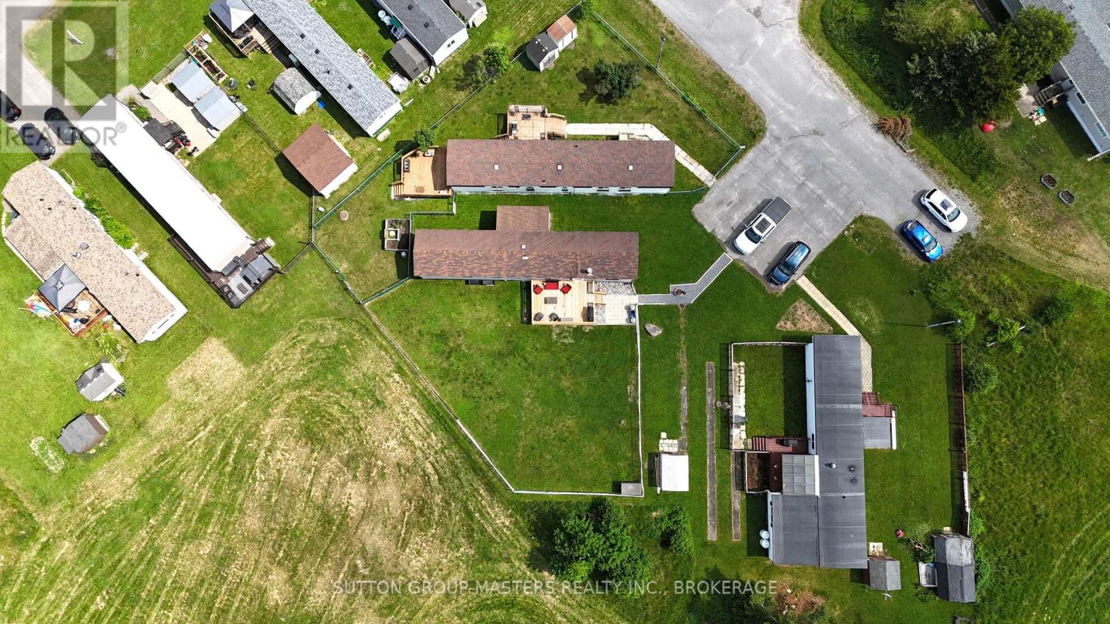 30 KAPYONG CRESCENT