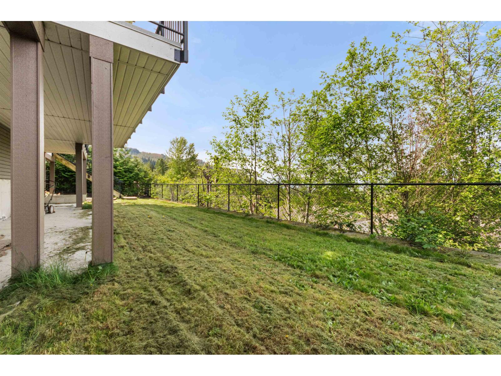 7319 MOUNT THURSTON DRIVE|Eastern Hillsides
