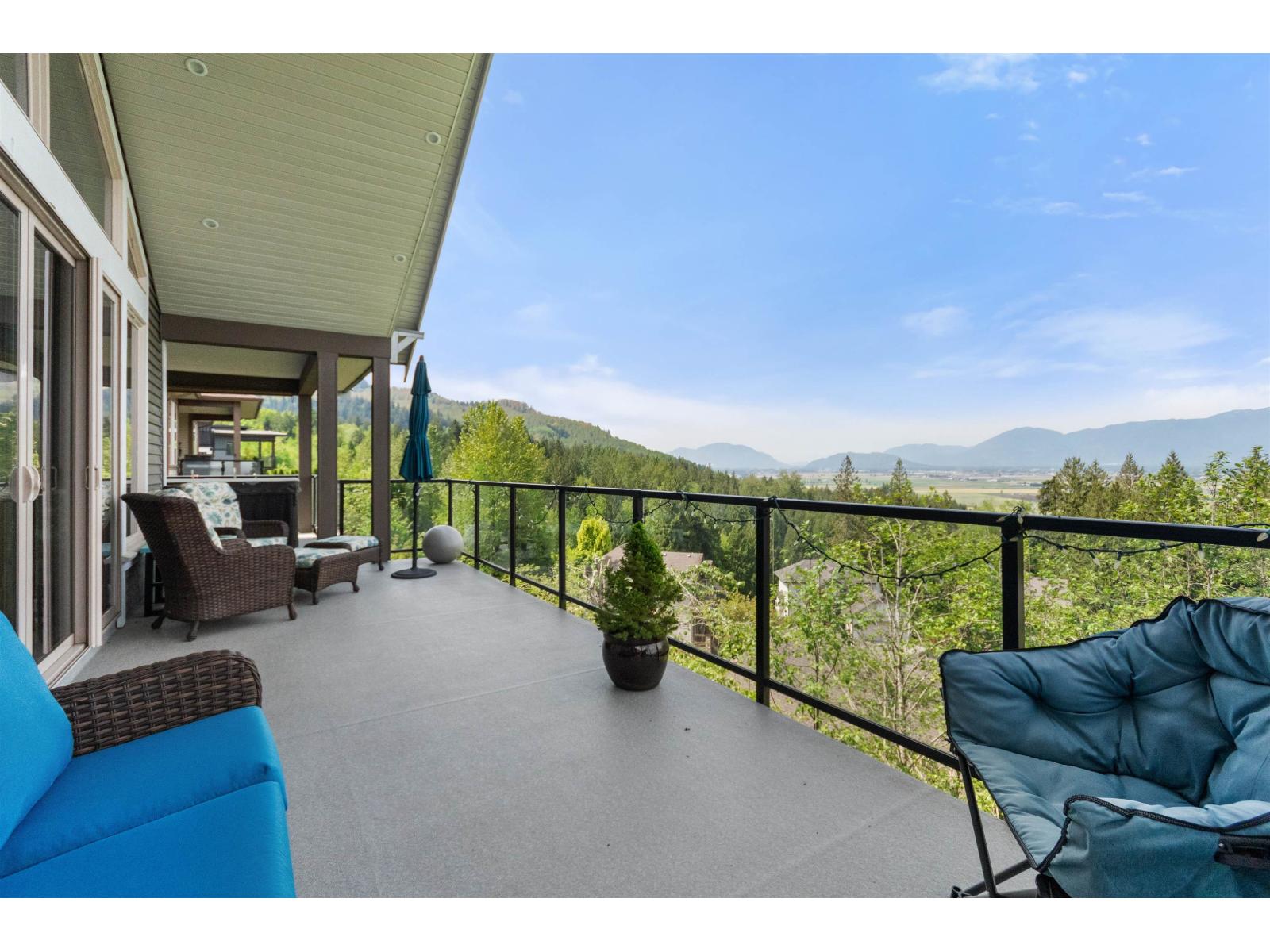 7319 MOUNT THURSTON DRIVE|Eastern Hillsides